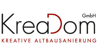 KreaDom Logo